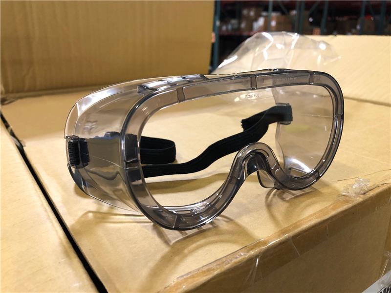 INDIRECT VENT GOGGLE - Eye Protection